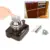 2021 Новый Camper Car Push Lock RV Caravan Boat Motor Home Cabinet Ящик Защелка Кнопки Замки Для Мебельной Фурнитуры