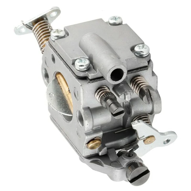 

Carburetor Fuel Filter Carb Kit Chainsaw Parts For Stihl MS200T 1129 Replacement