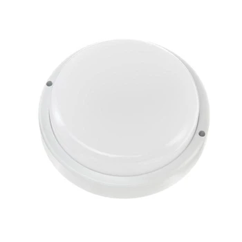 

LED lamp "Farlight" SPP, 18 W, 230 V, 6500 K, 1440 Lm, IP65, Circle 5120372