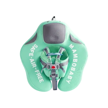 

Baby Solid Swimming Float Non Inflatable Swimming Ring Safety Infant Swim Training Aid for Bathtub Pools Swim Trainer