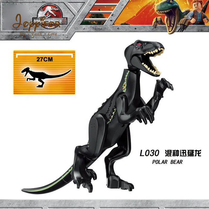 Персональный стереоскопический изображение динозавр игрушка Пластиковая Фигурка динозавра Птерозавр тираннозавр детский подарок на день рождения