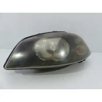 

ONE OPTIC FOR POLISH Lighthouse Left Seat Ibiza (6l1) Reference