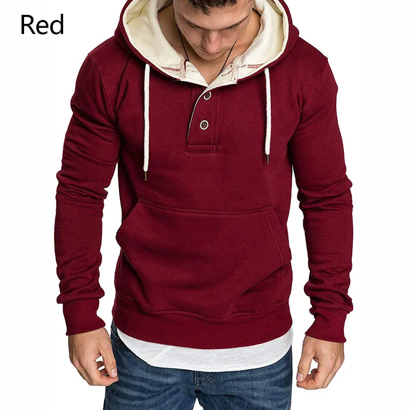 Новинка 2019 Женский Повседневный пуловер с длинными рукавами Свитшот худи