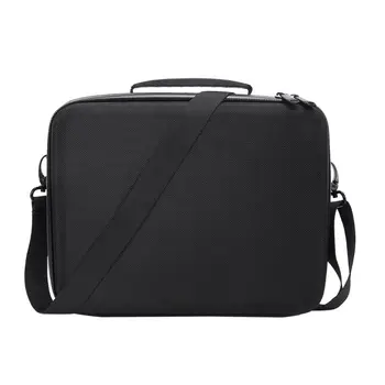 

EVA Hard Carry Handbag Protection Storage Shoulder Bag With Strap For M-A-C Mini Accessories Y3ND