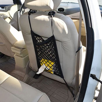 

2020 new car storage hook seat bag net for Jaguar XF XJ XJS XK S-TYPE X-TYPE XJ8 XJL XJ6 XKR XK8 XJS X320 X308