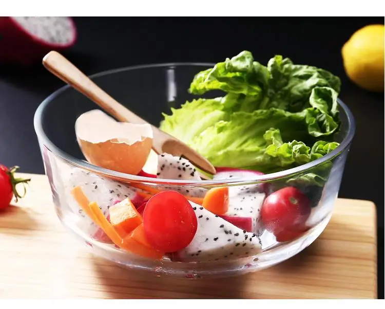 Керамическая салейра лапша контейнер для еды Ramen тарелка Ensaladera столовая посуда Кухня столовая Бар столовые приборы стеклянная чаша
