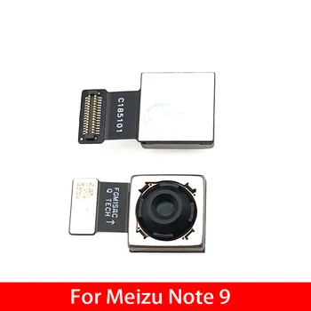 

For Meizu Note 9 Rear Big Back Camera Flex Cable Main Camera Module Replacement Parts
