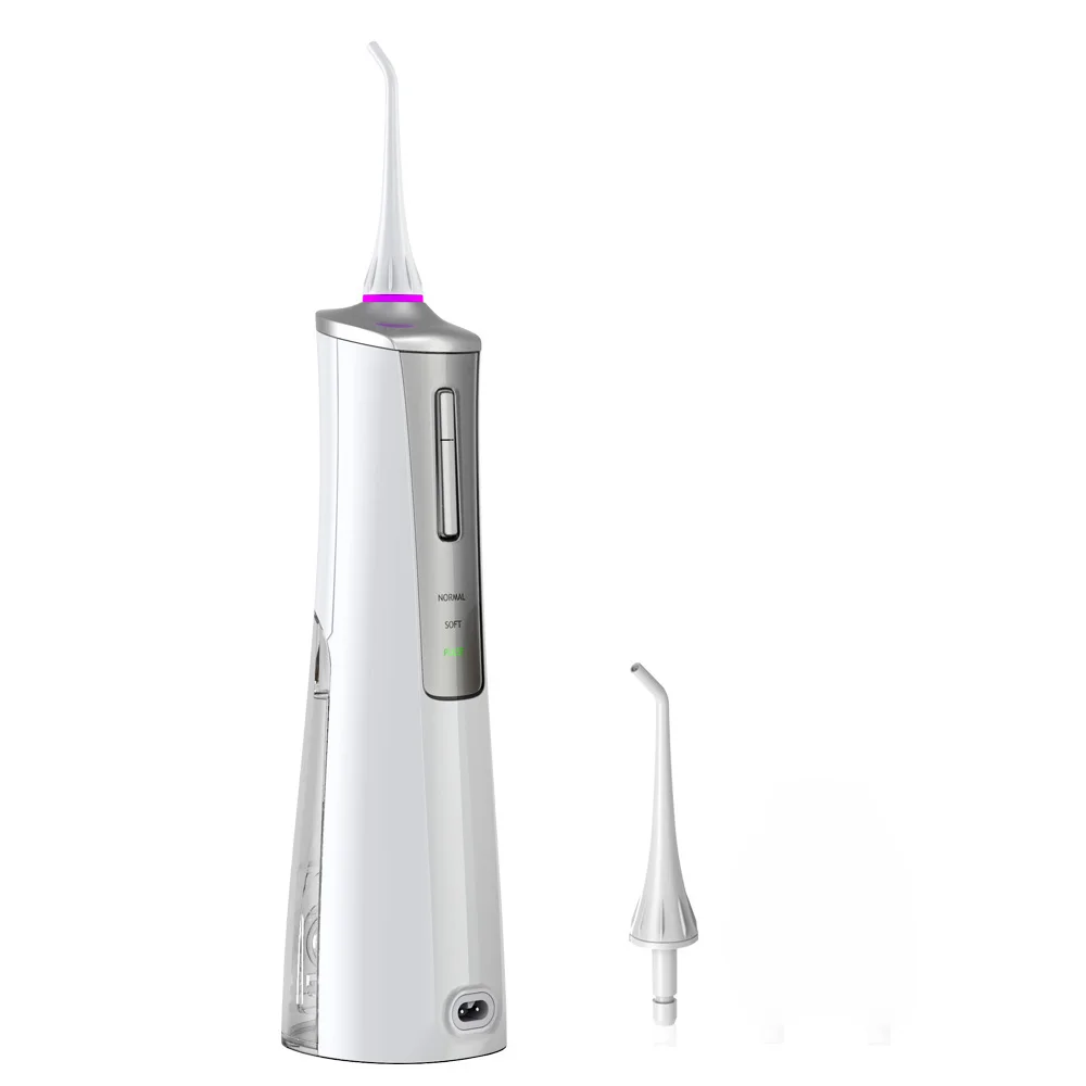 Ирригатор для полости рта Power Dental Water Flosser Pulse Jet чистка зубов ирригатор ухода за