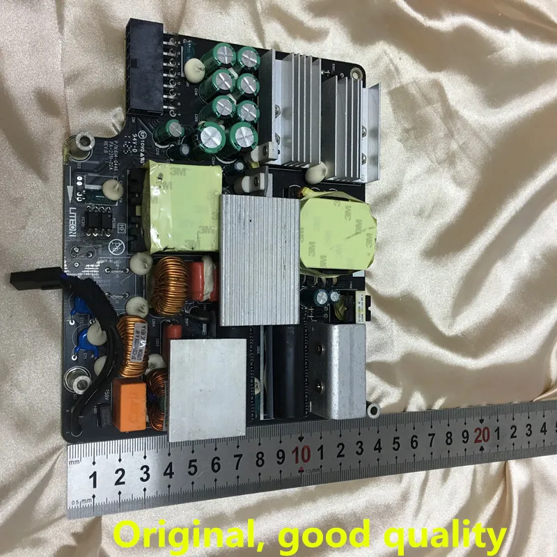 310 W Питание Для iMac 2" A1312 MC510 MB952 661-5468 614-0446 661-5310 614-0476 661-5972 ADP-310AF B PA-2311-02A