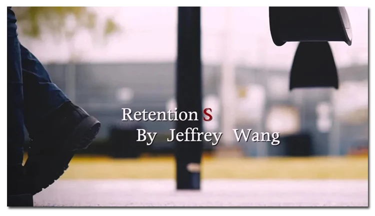 Retention S By Jeffrey Wang / Heat The Coin / Now You Sleeve Me Chinese Language Magic Tricks|Magic Tricks| - AliExpress