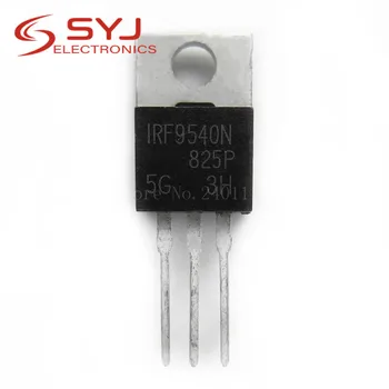 

10pcs/lot IRF9540NPBF IRF9540N IRF9540 TO-220 new original In Stock