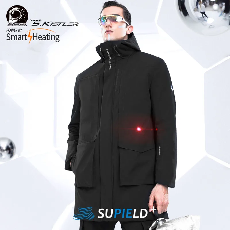 Youpin supield aerogel Men Clothe 