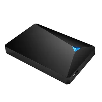 1TB/500GB external hard drive Portable Desktop Laptop External USB 3.0 High Speed Hard Disk Drive 1