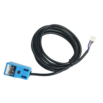 

3D Printer Automatic Level Sensor Auto Leveling Position Sensor Positionssensor Anti-jamming Three-wire