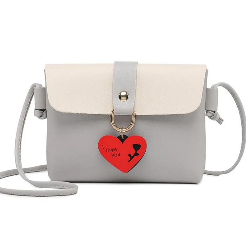 Bolsas femininas женские Сумки из искусственной кожи для телефона женская сумка через