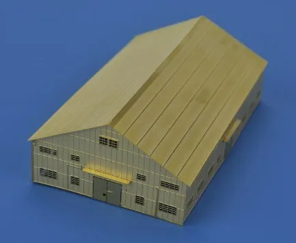 Набор аксессуаров для сборки Диона Dockyard 7 NW70042 масштаб 1/700 | Дом и сад