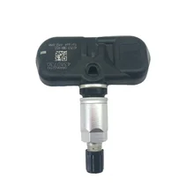 42753-SWA-306 PMV107M датчик давления в шинах колеса 42753-SWA-A53 TPMS 315 МГц для Honda Accord CRV FiT 2007-2012