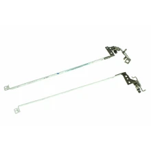 Ноутбук ЖК-дисплей Экран петли для hp павильон G4 G4-1000 G4-1100 HSTNN-Q72C Q68C G4 шарнирный кронштейн L& R FBR12013010 FBR12006010