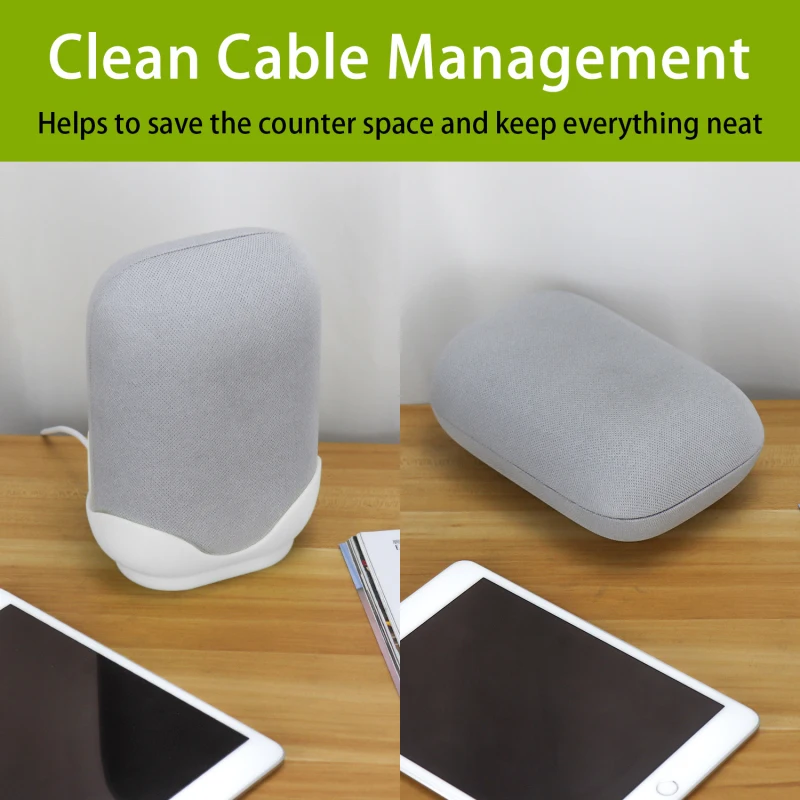 Google Nest Audio Speaker 