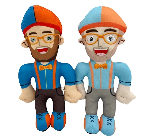 blippi toy store