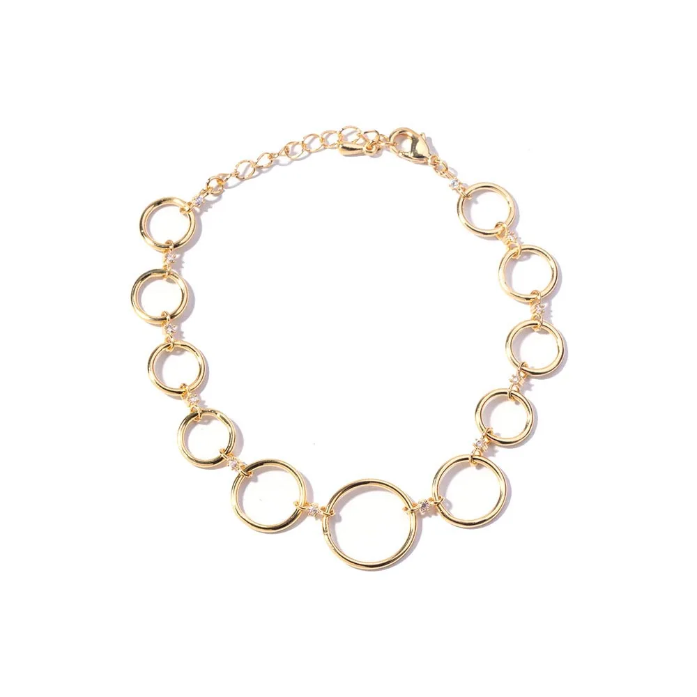 Jewelry Bracelet Exclaim for womens 034G2495B Jewellery Womens Bracelets Accessories Bijouterie