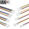 10Sets JST XH2.54 XH 2.54mm Wire Cable Connector 2/3/4/5/6/7/8/9/10 Pin Pitch Male Female Plug Socket 20cm Wire Length 26AWG ► Photo 1/6