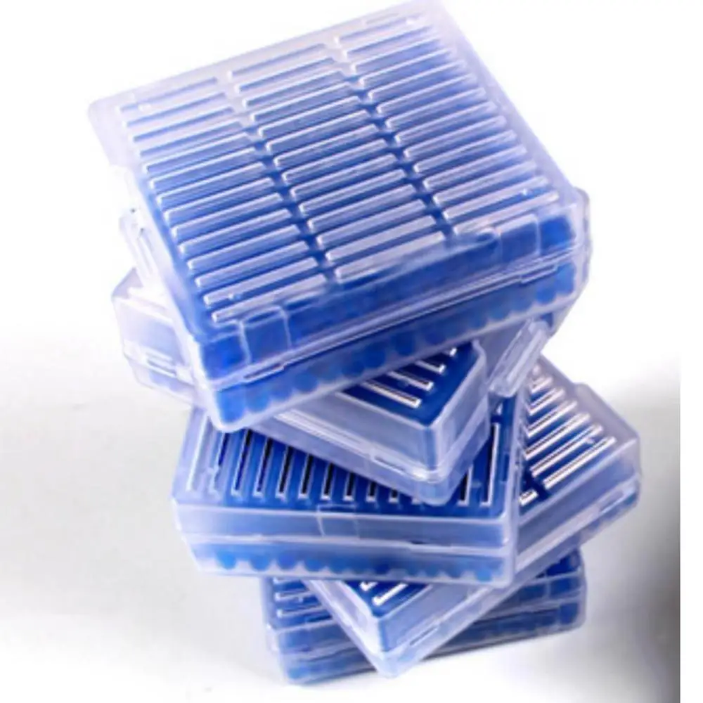 Moisture-absorbing Beads Silica Gel Desiccant Moisture-proof Insulation Box 1Pc Reusable Multi-purpose Moisture Absorption Box silica gel desiccant moisture absorber bag moisture absorber moisture absorbing bag