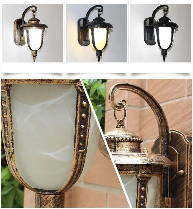 Interieur Arandela Лофт Декор лампы Wandlamp Aplique Luz аппликация Murale светильник Lampara де сравнению интерьер стены спальня свет