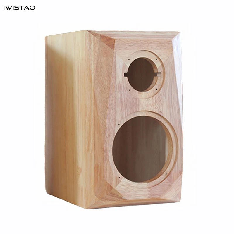 wooden speaker cabinet