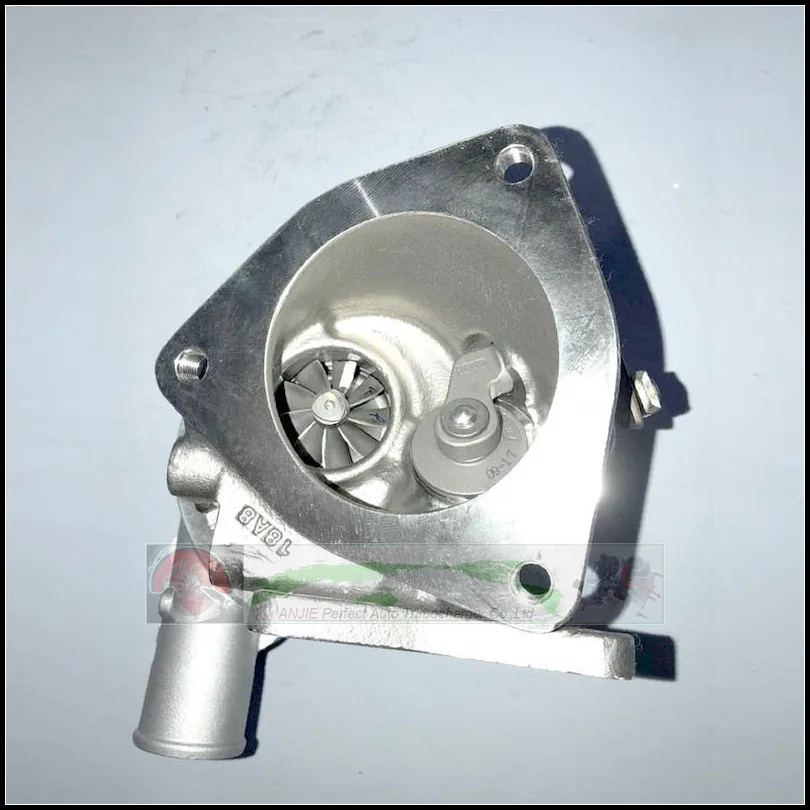 Turbo Original MGT17 807859 807859-0009 807859-5009S 807859-0006 For SHANGHAI SAIC MAXUS G10 20L4E 2.0TGI 165KW 224HP Euro V   (4)