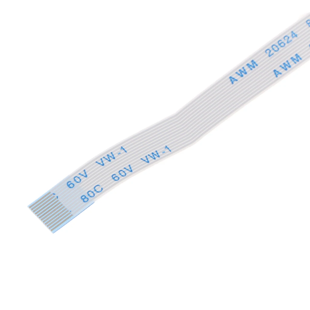 12 Pin Flex Ribbon Cable Controller Replacement Part For Sony PlayStation 4 PS4 Pro
