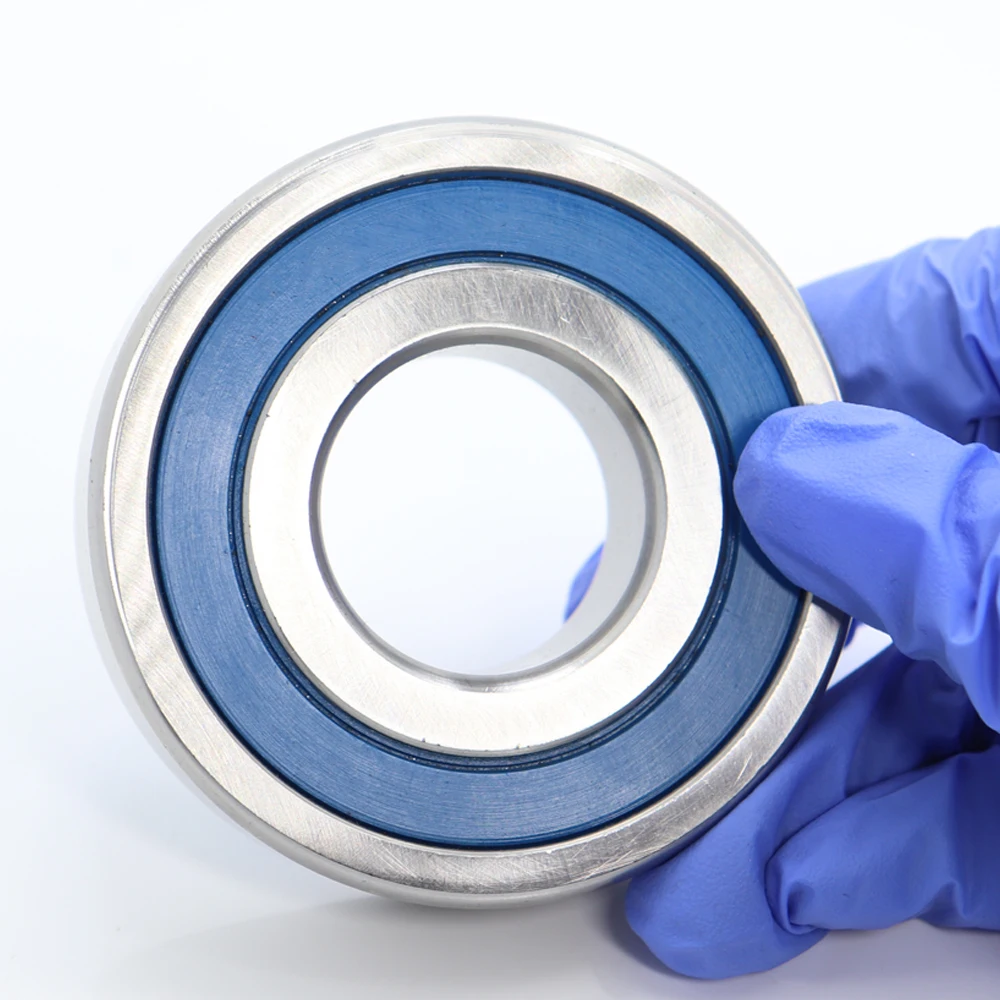 rolamento de esferas aco inoxidavel 6305 04