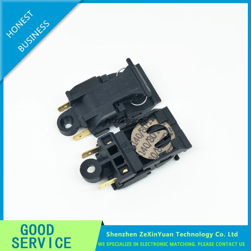 10pcs/lot SL-888 TM-XE-3 XE-3 JB-01E 13A kettle thermostat switch | Электроника