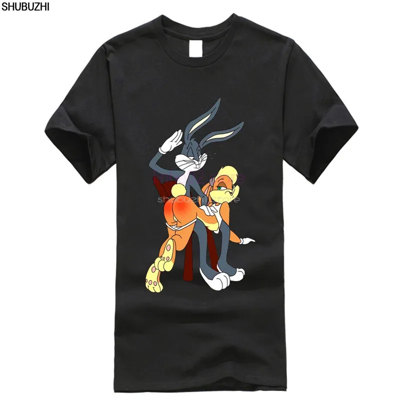 lola bunny sweatshirt