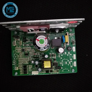 

Original controller motherboard for treadmill PCB-ZYXK9-1010B-V1.3 without incline function