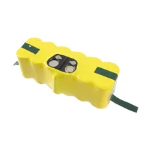 

Sweeper lithium battery generation IROBOT ROOMBA 780/610/550/50 0 battery 14.8V4.4A