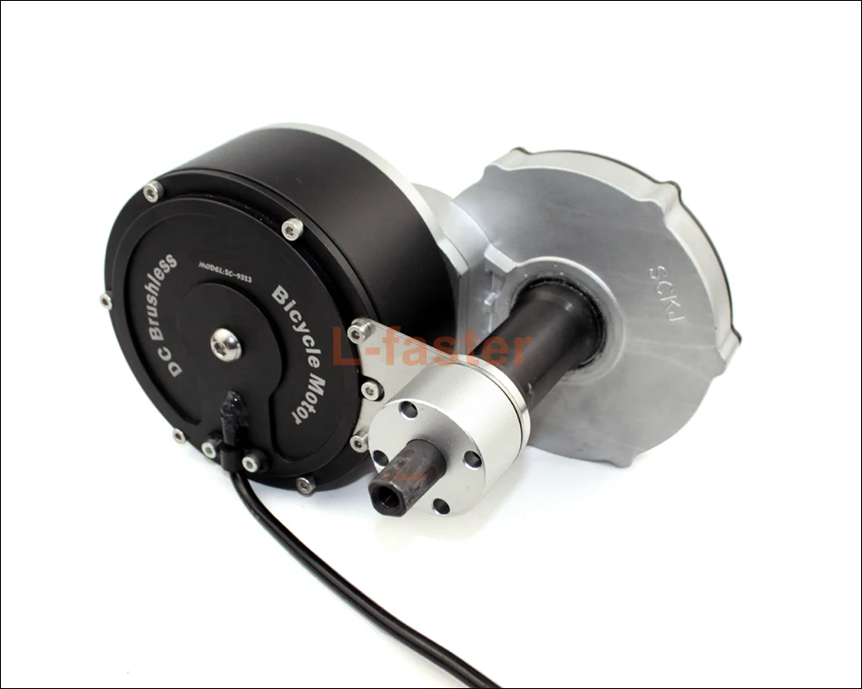 motor -3-950