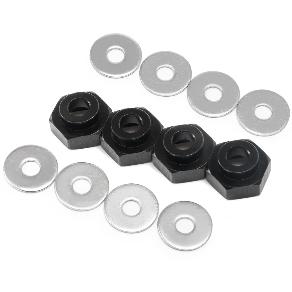 攀爬车-12mm转17mm结合延长柱(5mm)-黑色X1 (1)