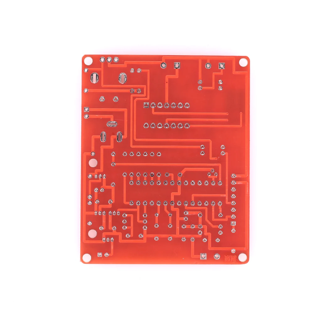 ТРАНЗИСТОР тест er GM328 ESR DIY измерения измерительные приборы вольт измеритель частоты генератор сигналов Диодная крышка Запасные части FET