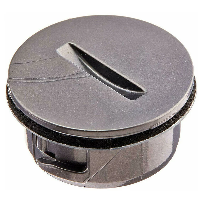 Brushroll End Cap Replacement For Dyson V6 Animal V6 Fluffy DC59 DC62 SV03 SV073 Handheld Attachment Animal Absolute 965665-03
