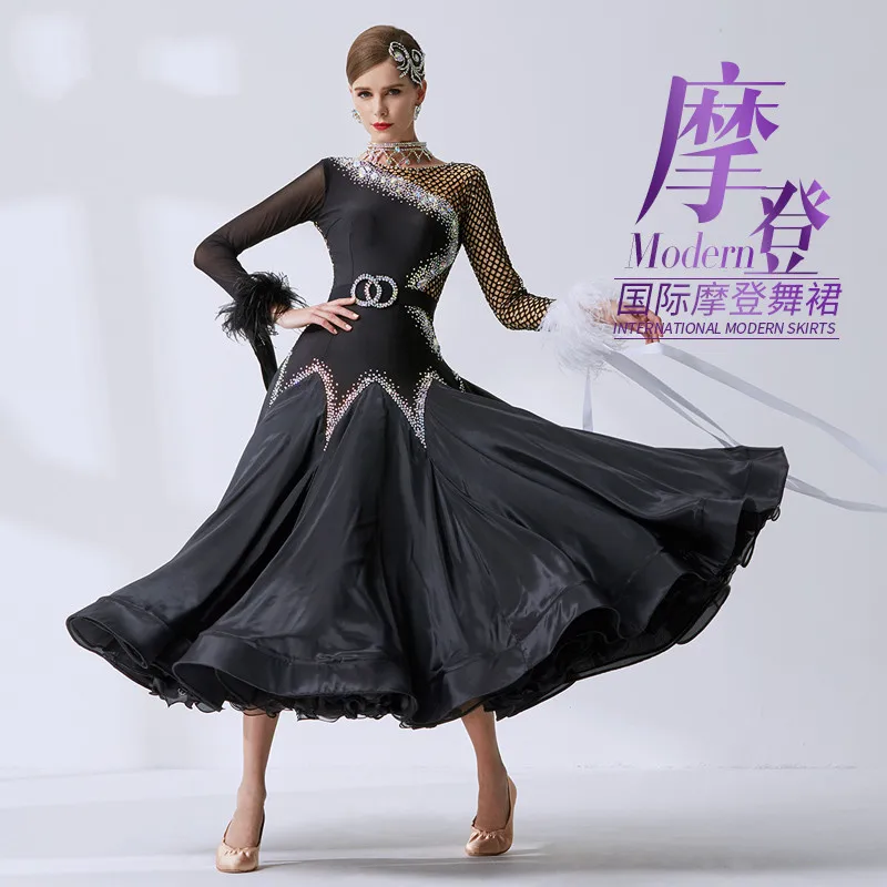 Notizie sala da ballo standard di vestito vestiti per sala da ballo danza  togao concorrenza sala da ballo danza Valzer 2020|Latin| - AliExpress