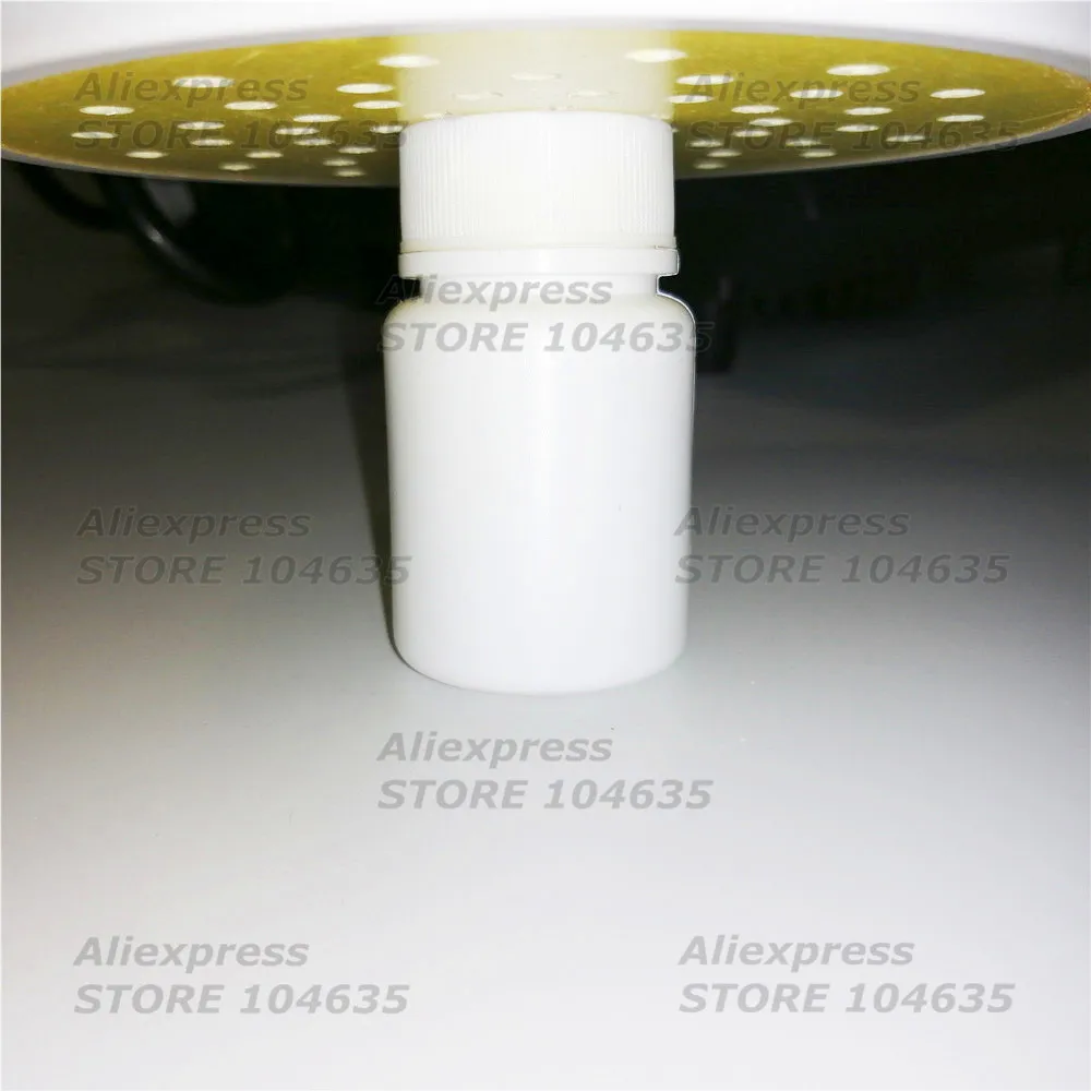Microcomputer Hand-held Electromagnetic Induction Foil Aluminum Sealing Machine Continuous Bottle Sealer Machine DL-500E 5