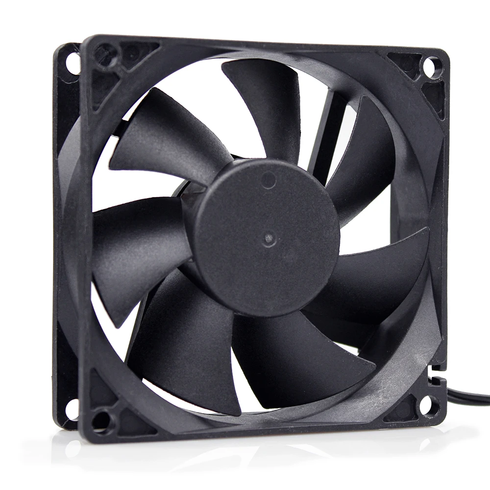 Ventiladores e resfriadores