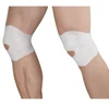 2pcs Silicone Gel Kneecaps Brace Knee Pad Support Wrap Strap Guard Protection for Running Basketball Sports Gym Sports
