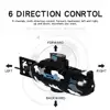 Mini RC Submarine 6CH high Speed Submarine SpeedBoat Remote Control Pigboat One Key diving boat 360degree turn around boat toys 5