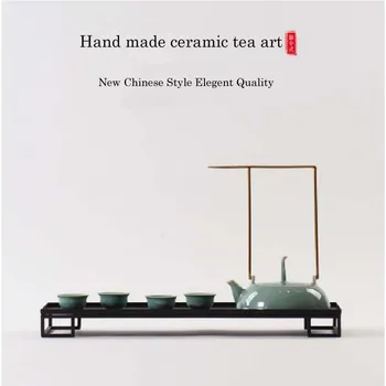 

YILUNXI Chinese Style attractive tea pot to attract your rooms more from these designs