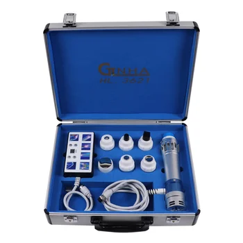 

7 Transmitters Low Intensity Shock Wave Machine for ED