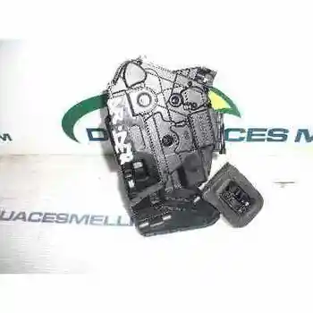 

5K1837016B DOOR LOCK FRONT RIGHT VOLKSWAGEN GOLF VI (5K1)