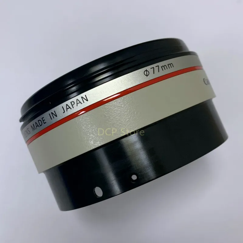 佳能70-200二代前筒1