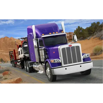 

5D Diamond embroidery Truck landscape Rhinestone painting crystal kits Home Decor DIY Diamond painting cross stitch pattern